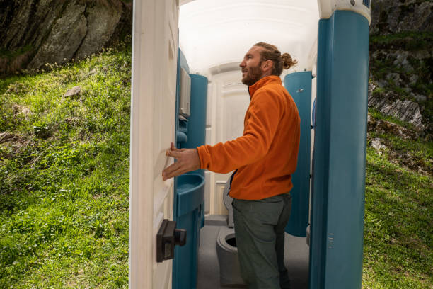 Best Affordable portable toilet rental  in Anson, TX