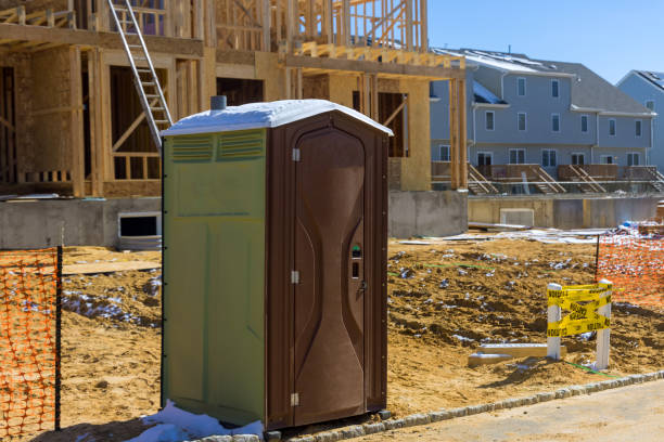 Best Temporary restroom rental  in Anson, TX