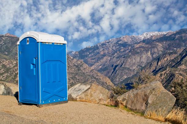 Portable Toilet Options We Offer in Anson, TX