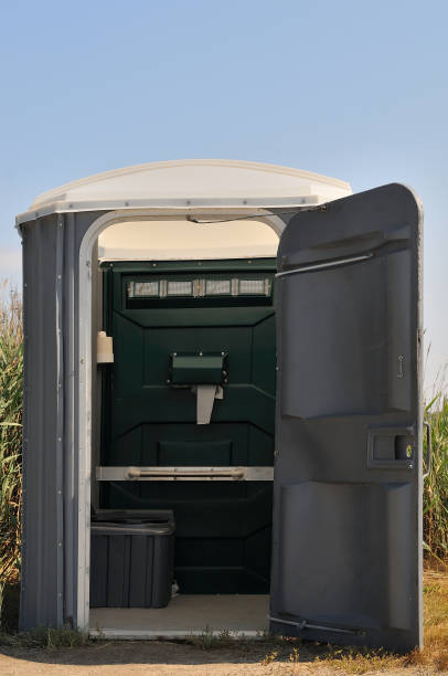 Best Portable toilet rental cost  in Anson, TX