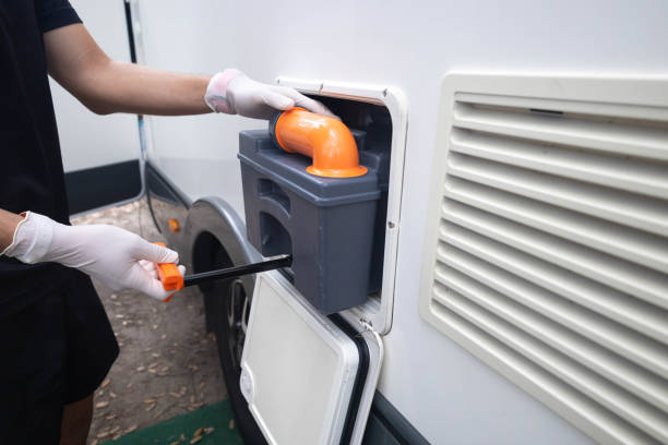 Best Affordable portable toilet rental  in Anson, TX