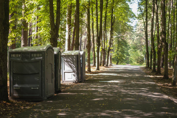 Portable Toilet Options We Offer in Anson, TX