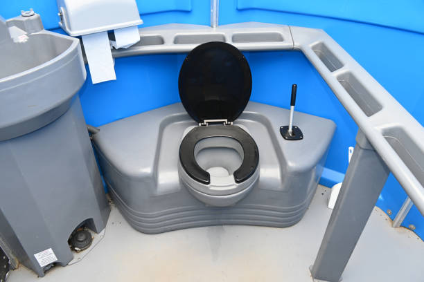 Best Emergency porta potty rental  in Anson, TX