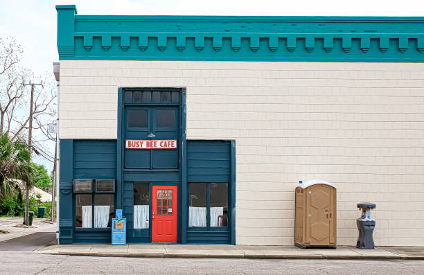 Best Porta potty rental near me  in Anson, TX