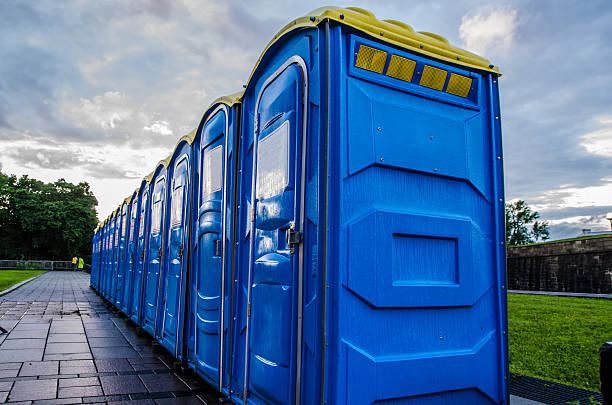 Best Porta potty rental for parties  in Anson, TX